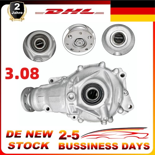Für vorne differential bmw - für,