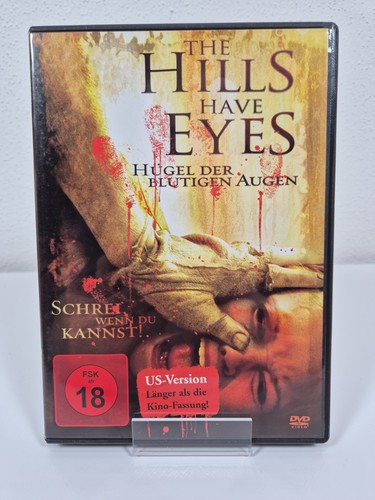 The hills have eyes hügel - hills,
