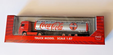 Coca Cola Tankwagen 