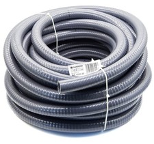 Gardena Saugschlauch Spiralschlauch Ansaugschlauch 25 mm / 1" / 17 Meter - 1721