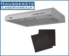 Milena KUBH 60210 | Dunstabzugshaube | Unterbauhaube | Unterschrankhaube