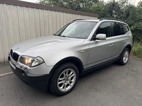 Alufelgen felgen bmw e83 - alufelgen,