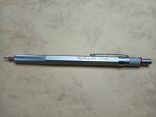 Rotring 600 Druckbleistift |
