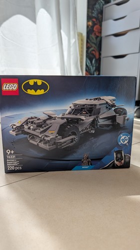 Lego super heroes 76331 - lego®,