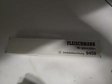 Fleischmann Spur N  9459 Innenbeleuchtung für Waggon in OVP