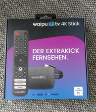 Waipu.tv 4K Stick