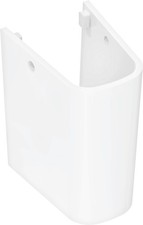 hansgrohe Xanuia Q Halbsäule