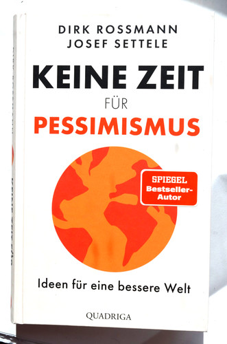 Dirk rossmann keine - keine, zeit
