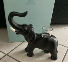Partylite Elefant aus der