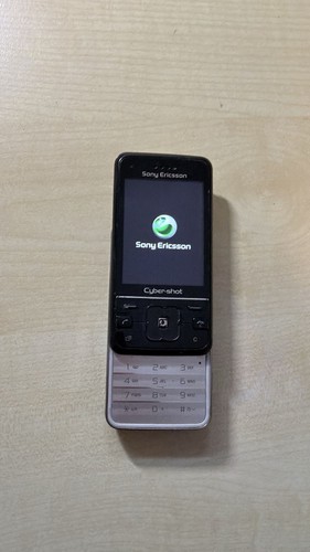 Sony ericsson cyber shot c903 - sony, cyber-shot