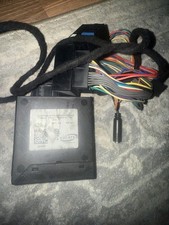 AUDi 8P TT 8J 2004-12 Basic Kufatec 36444 FISCON Freisprecheinrichtung Bluetooth Set