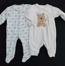 Baby schlafanzüge größe - 2,