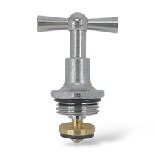 Knebel oberteil mit - knebel,