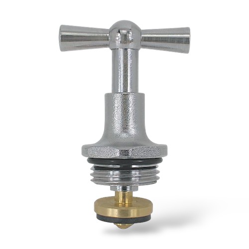 Knebel oberteil mit - knebel,