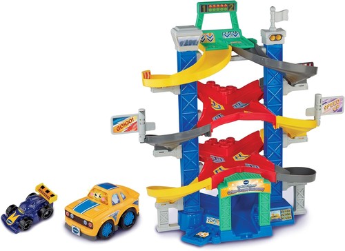 Vtech toot - toot-toot, fahrer
