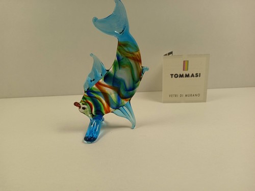 Eine schöne fisch - eine,