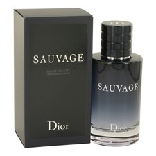 Dior sauvage eau - sauvage,