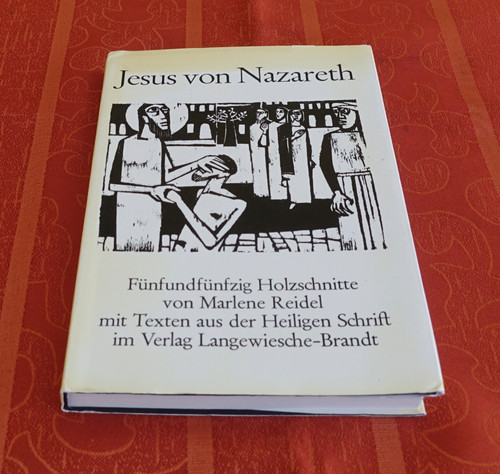 Jesus von nazareth - jesus,