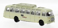 Aktion busse brekina h0 - aktion, 1:87