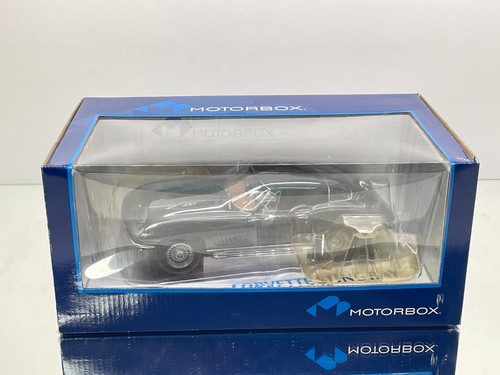 Motorbox 28904 corvette - motorbox,