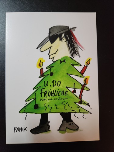 Udo lindenberg - udo,