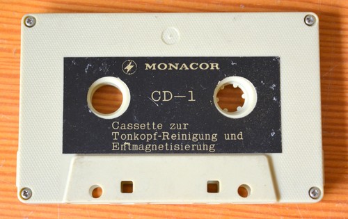 Monacor tonkopf - monacor,