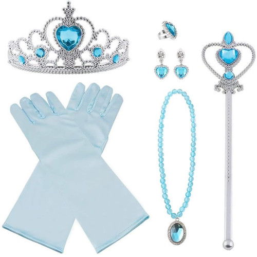 Vicloon prinzessin kostüme - prinzessin,