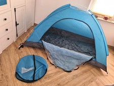 Wurfzelt Pop Up Zelt