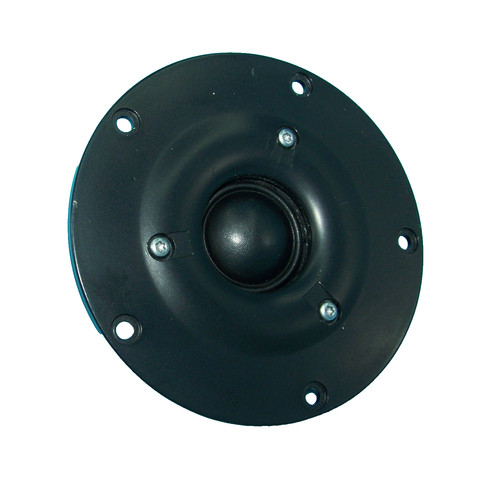 Tonefun kalotte 25mm 4 - kalotte,