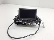 PEUGEOT 3008 2009-2013 MMI