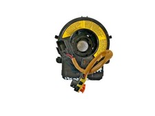 Kia Picanto II TA Schleifring