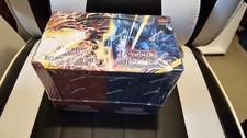 Yu-Gi-Oh ! Structure Deck Egyptian God Deck 1. Edition Display EN Neu & OVP