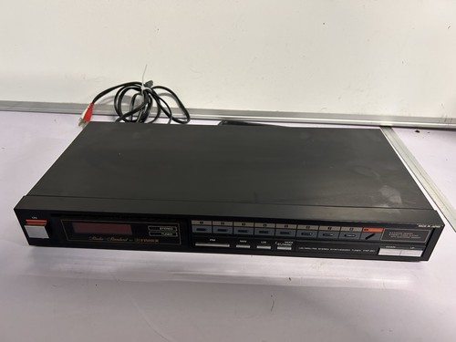 Fisher stereo - fm-60,