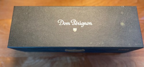 Champagner dom pérignon - champagner,