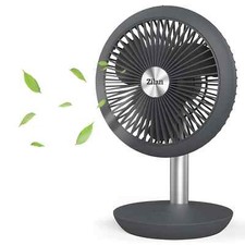 Tischventilator akku - tischventilator,