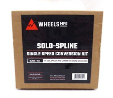 Wheels Manufacturing