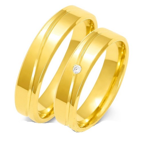 Eheringe trauringe 333 gold - eheringe,