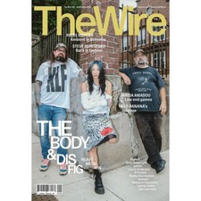 The Wire - Issue 487 -