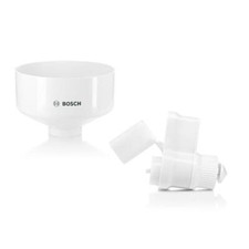 Getreidemühle BOSCH MUZ5GM1