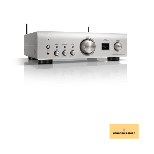 Denon premium - denon, amplifier