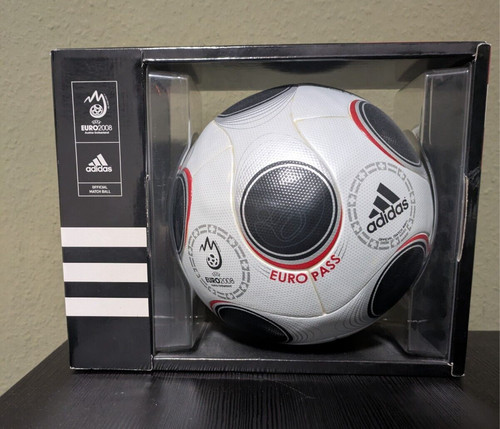 Europass euro 2008 adidas - euro,