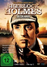 30 h  SHERLOCK HOLMES ULTRABOX