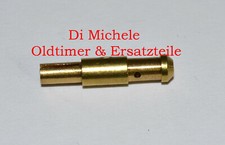 Leerlaufdüsen, Leerlauf Düse, Weber IDF, DCNF, DCA, DCNV, etc. Größe 50, B.8603