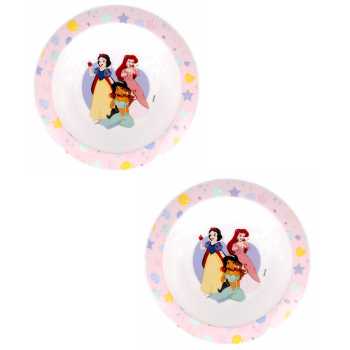 Kinder schüssel set disney - schüssel,