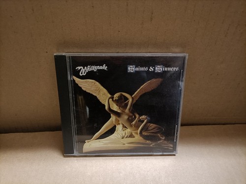 Whitesnake saints - whitesnake,