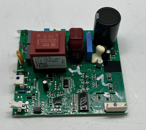 Grundig gnup4610xc geschirrs - grundig,