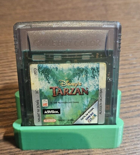 Disney tarzan nintendo - disney, |