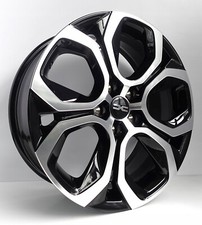 ORIGINAL ALUFELGEN SATZ 18