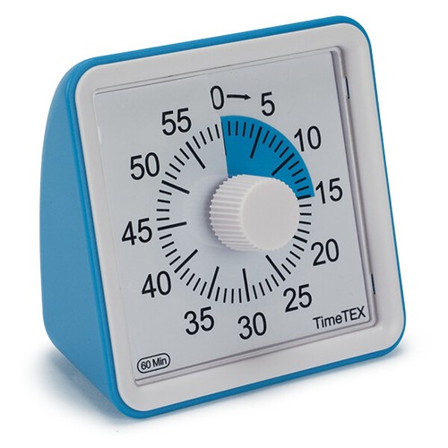 Timetex zeitdauer uhr - timetex, zeitdauer-uhr