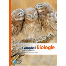 Campbell biologie gymnasiale - biologie,
